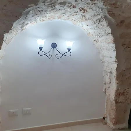 Holiday home A & G Tower Ostuni