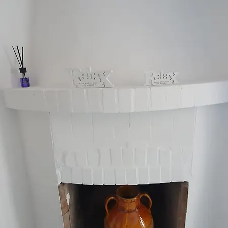 A & G Tower * Ostuni