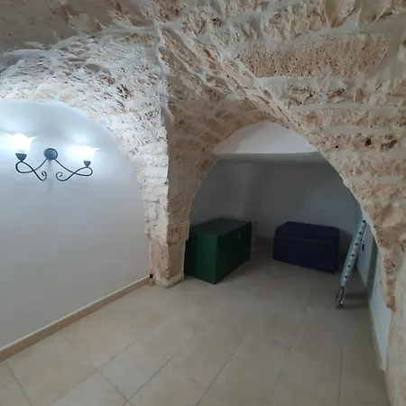 A & G Tower * Ostuni