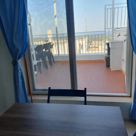 Holiday home A & G Tower *