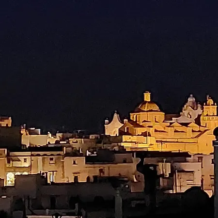 A & G Tower * Ostuni