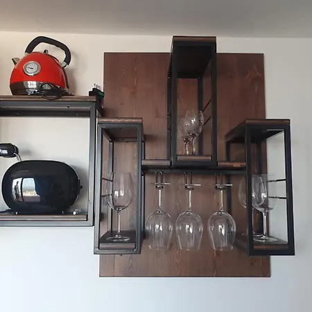 A & G Tower Dom wakacyjny *