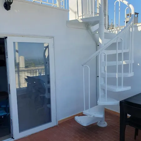 A & G Tower * Ostuni