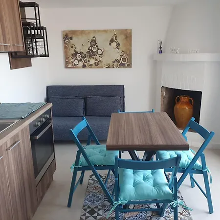 Feriehus A & G Tower Ostuni