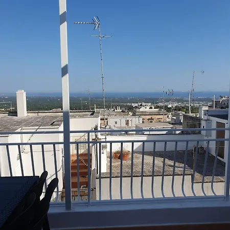 A & G Tower * Ostuni