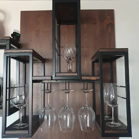 A & G Tower Dom wakacyjny *