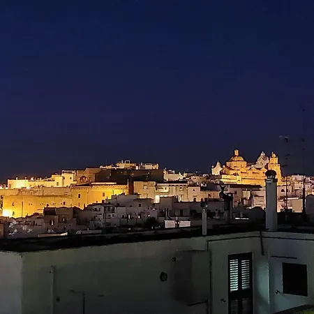 Feriehus A & G Tower Ostuni