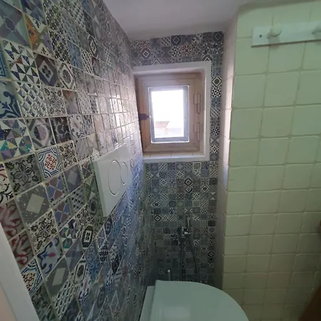 A & G Tower Feriehus Ostuni