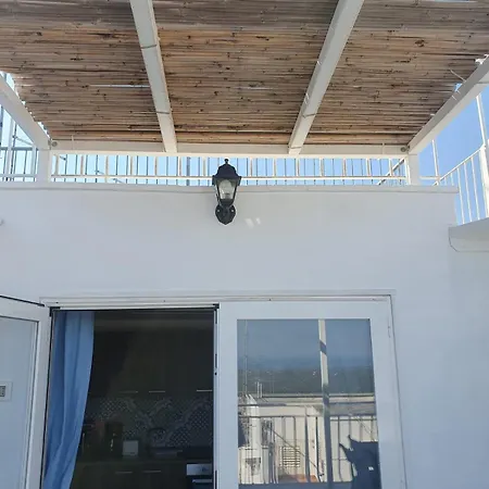 A & G Tower * Ostuni