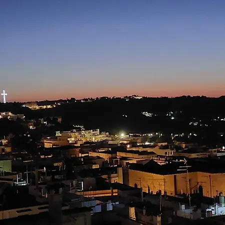 Dom wakacyjny A & G Tower *