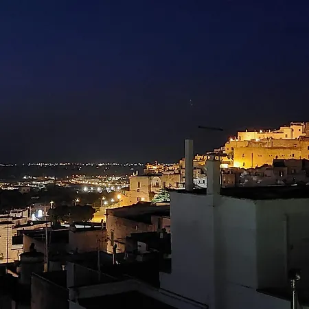 Holiday home A & G Tower Ostuni