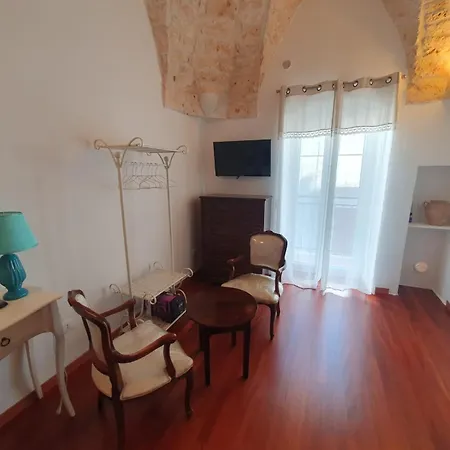 A & G Tower * Ostuni