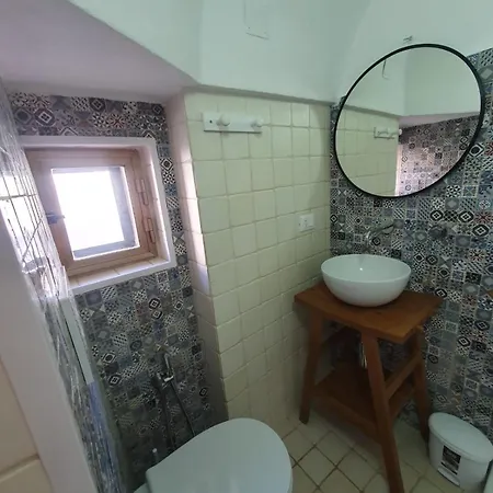 A & G Tower Feriehus