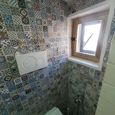 A & G Tower * Ostuni