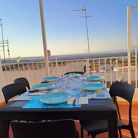 Dom wakacyjny A & G Tower