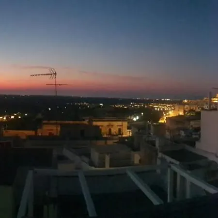 A & G Tower Dom wakacyjny *