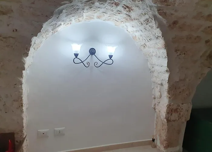 בית נופש A & G Tower אוסטוני