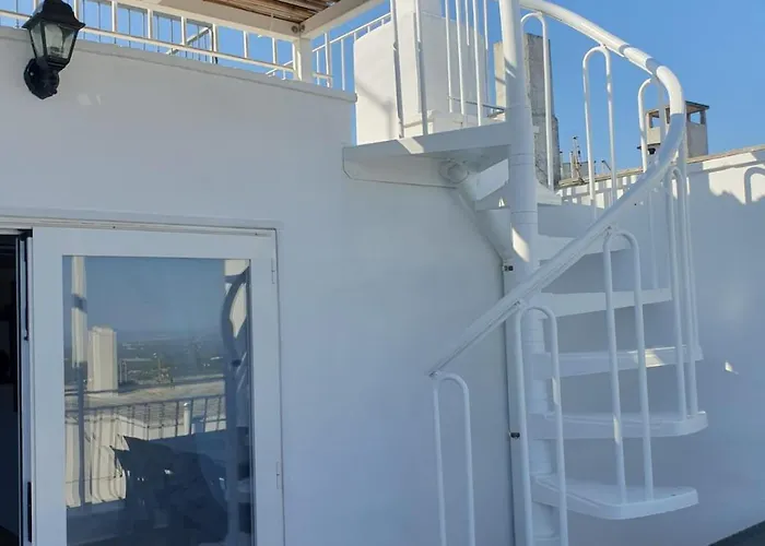 בית נופש A & G Tower