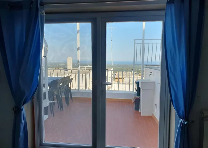 A & G Tower אוסטוני